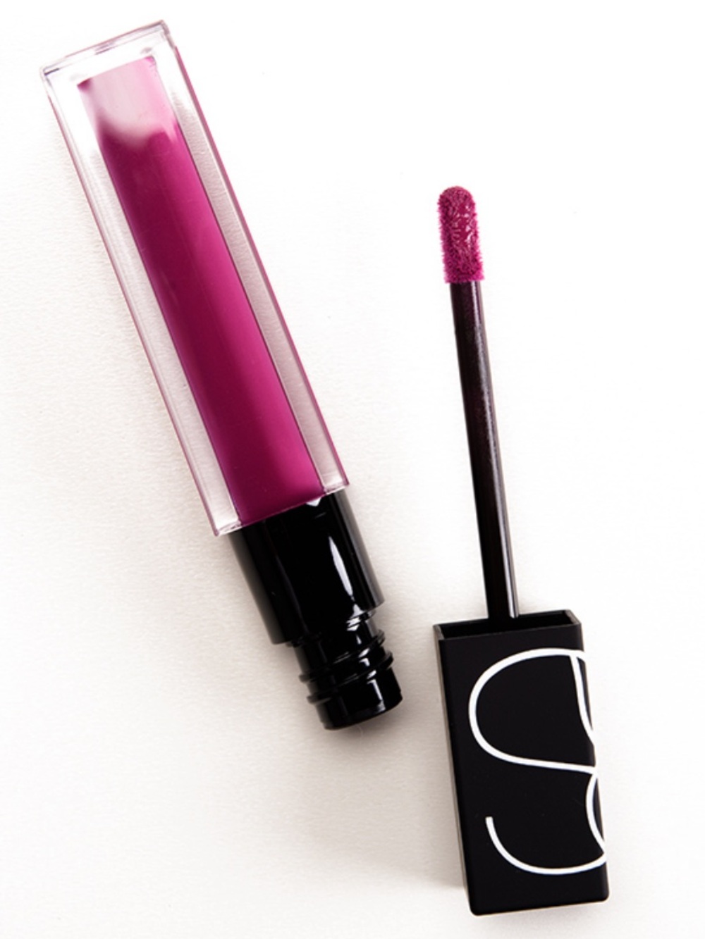 NWT NARS Velvet lip glide - LA MAIN BLEUE Colour